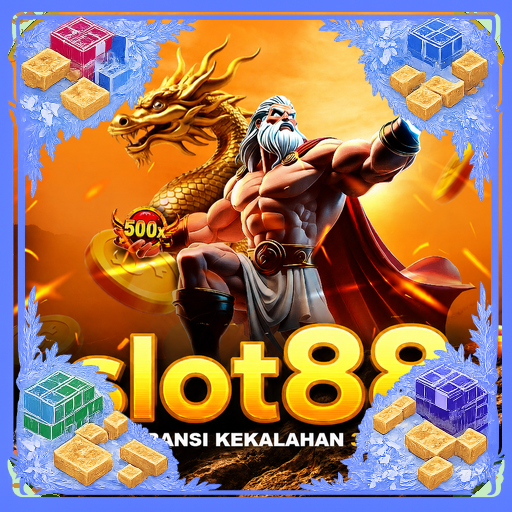 slot88 — mitra unggulan